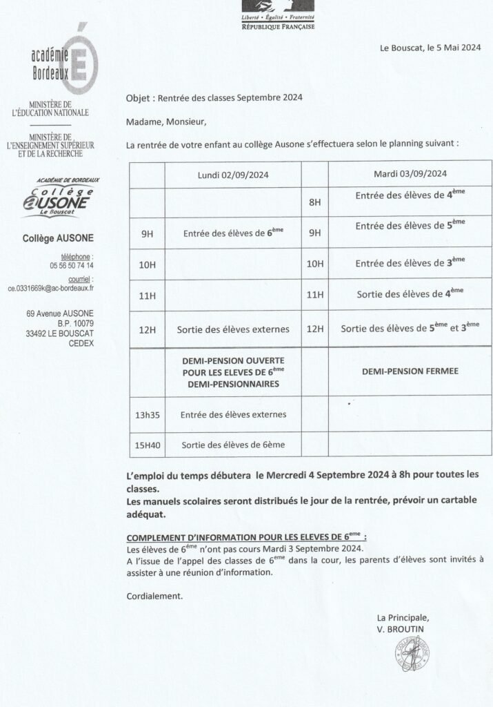 Rentreecollege2024